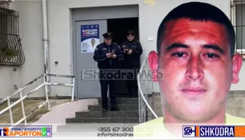 EMRAT – Altin Ndoci u arratis nga spitali, arrestohen 8 persona, edhe kryeinfermieri që e shoqëronte