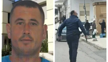 EMRAT/ Arratisja nga spitali i Durrësit, kush janë dy personat që dyshohet se ndihmuan Ndocin