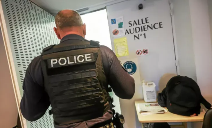 EMRAT/ Dënohet banda e trafikantëve shqiptarë të kokainës në Francë, gjykata: Milionat janë në Shqipëri