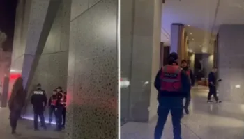 EMRAT/ GJKKO cakton masat ndaj 8 të arrestuarve gjatë aksionit të SPAK në call-center