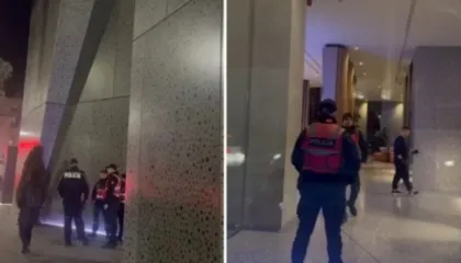 EMRAT/ GJKKO cakton masat ndaj 8 të arrestuarve gjatë aksionit të SPAK në call-center