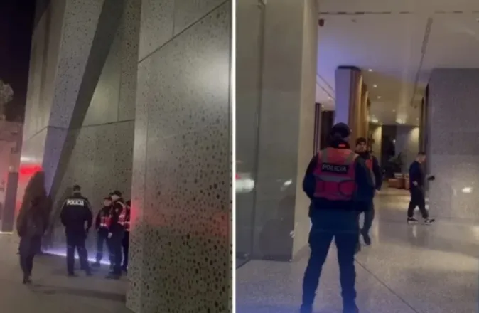 EMRAT/ GJKKO cakton masat ndaj 8 të arrestuarve gjatë aksionit të SPAK në call-center