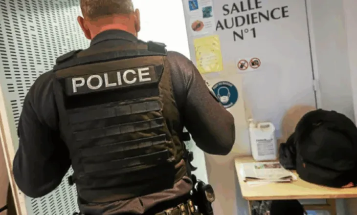 EMRAT- Kokainë nga Franca në Angli, dënohet banda shqiptare, gjykata: Milionat janë në Shqipëri