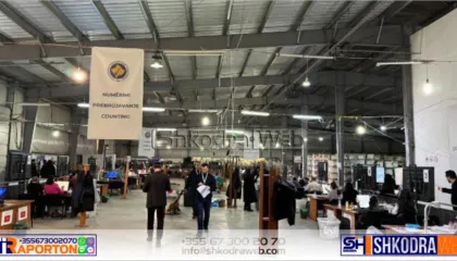 EMRAT – KQZ shpall rezultatin zyrtar të zgjedhjeve të 28 dhejtorit, ja kush janë deputetët e rinj sipas partive