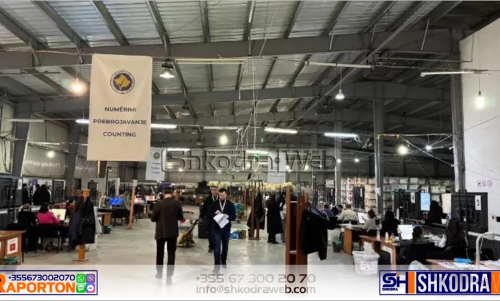 EMRAT – KQZ shpall rezultatin zyrtar të zgjedhjeve të 28 dhejtorit, ja kush janë deputetët e rinj sipas partive