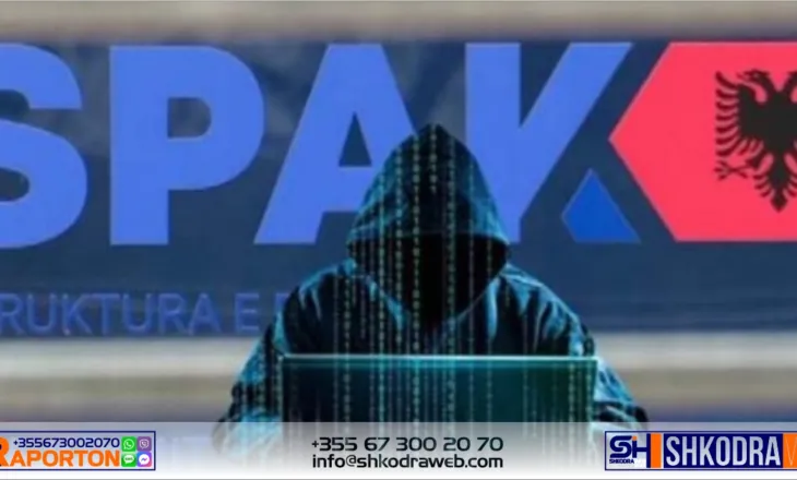 EMRAT – Kush ishin zyrtarët e grupit të WhatsApp-it ku shpërndaheshin materialet e hakeruara nga SPAK