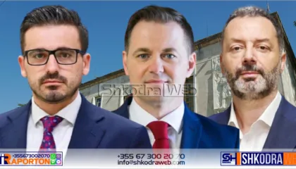 EMRAT – Ndryshime dhe rokada në kabinetin qeveritar dhe disa institucione të larta shtetërore…