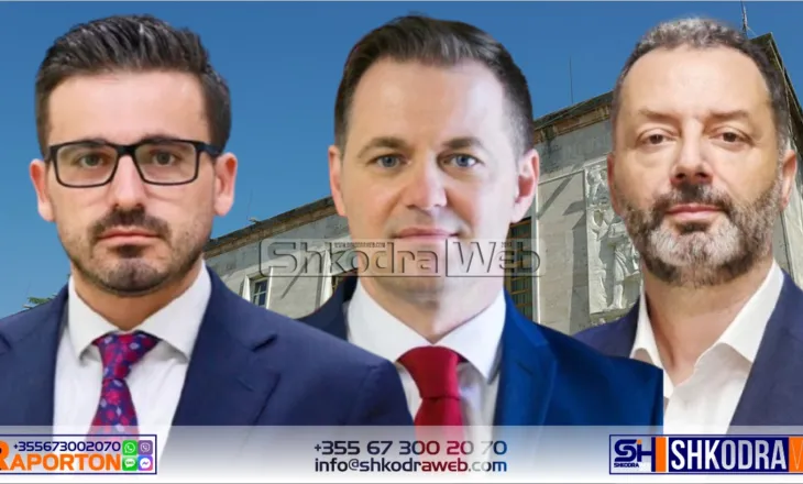 EMRAT – Ndryshime dhe rokada në kabinetin qeveritar dhe disa institucione të larta shtetërore…