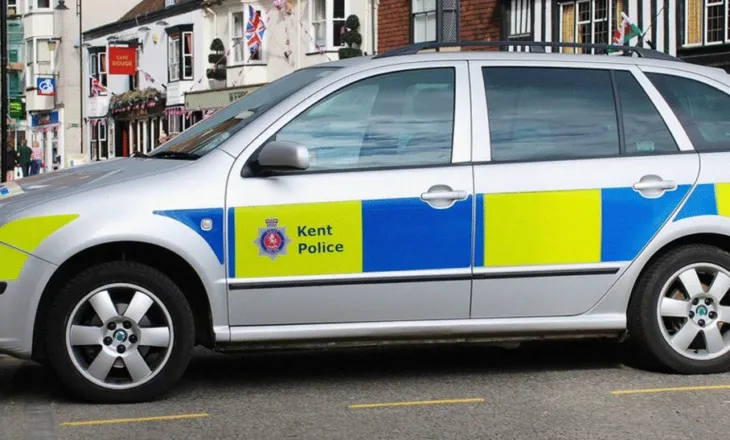 Emrat/ Përplasën për vdekje një 80-vjeçar dhe u larguan, arrestohen dy shqiptarët në Britani