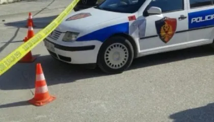 EMRAT/ Përplasi për vdekje këmbësorin 46 vjeç, arrestohet shoferi i autobusit