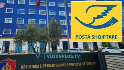 EMRAT/ Vodhën 22 milionë lekë pensione dhe ndihmë ekonomike, në hetim 2 punonjëset e Postës në Devoll