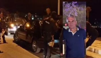 (Emrat) Vrasja e Petrit Ndout, arrest në burg për tre të dyshuarit