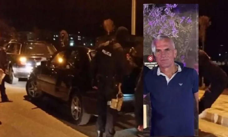 (Emrat) Vrasja e Petrit Ndout, arrest në burg për tre të dyshuarit