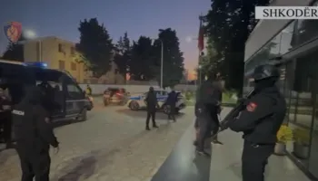 Emrat/ Zbardhet vrasja/ Shpërthyen me telekomandë boksin elektrik ku humbi jetën Hysni Ymeri, 4 të arrestuar në Shkodër