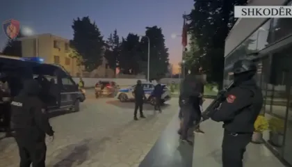 Emrat/ Zbardhet vrasja/ Shpërthyen me telekomandë boksin elektrik ku humbi jetën Hysni Ymeri, 4 të arrestuar në Shkodër