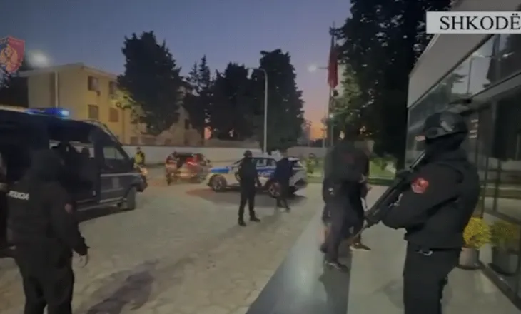Emrat/ Zbardhet vrasja/ Shpërthyen me telekomandë boksin elektrik ku humbi jetën Hysni Ymeri, 4 të arrestuar në Shkodër