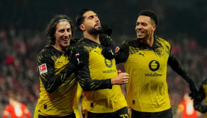 Emre Can: Moment i mirë në kampionat, tani të mposhtim Inter në Champions League