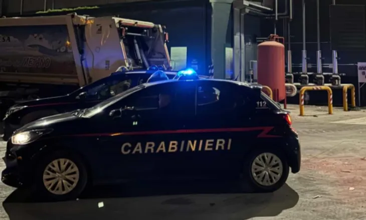 EMRI/ 59-vjeçari shqiptar humb jetën në vendin e punës