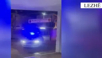 EMRI/ Autori i 11 grabitjeve, arrestohet 30 vjeçari me dy emra! I riu dogji një makinë, kërcënoi edhe ish-vjehrrin