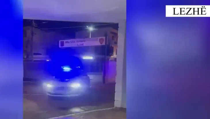 EMRI/ Autori i 11 grabitjeve, arrestohet 30 vjeçari me dy emra! I riu dogji një makinë, kërcënoi edhe ish-vjehrrin