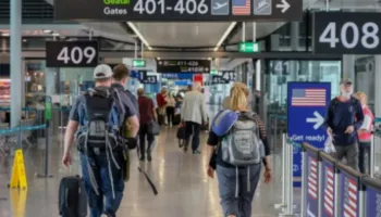 EMRI/ Burgoset në Irlandë adoleshenti shqiptar, zbarkoi në Dublin pa pasaportë