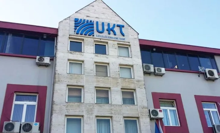 Emri/ Emërohet drejtori i ri i UKT, ja kush do të zëvendësojë ish-kreun që u shkarkua në ditët e fundit të 2025