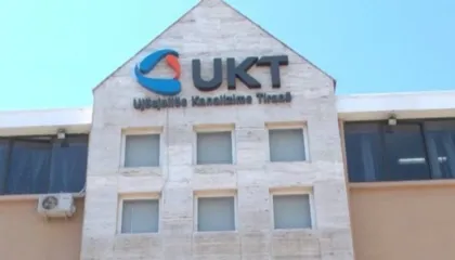 Emri/ Emërohet drejtori i ri i UKT, ja kush do të zëvendësojë ish-kreun që u shkarkua në ditët e fundit të vitit 2025