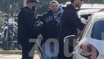 EMRI & FOTO/ Një tjetër shqiptar plagoset me thikë në burgjet greke