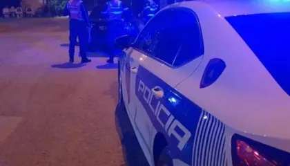 EMRI/ Gjendet një person i pajetë në Elbasan