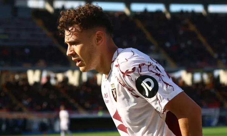 Emri i Asllanin “xhiron” në Evropë, së fundmi në skenë del edhe Beshiktash