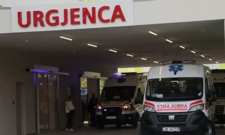 EMRI / I burgosuri i sigurisë së lartë humb jetën në spital, dalin detajet e para