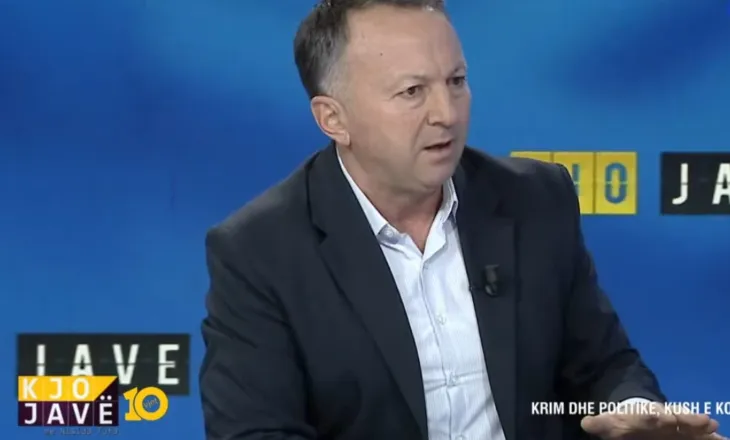 “Emri i Ramës del në komunikime”, Dervishi zbulon prapaskenën e dosjeve: Kanë pasur një lidhje..