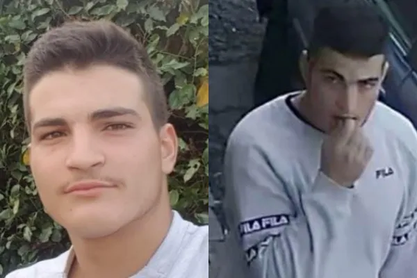 (EMRI) Ishte në kërkim për vrasjen e ish-snajperistit në Mbretërinë e Bashkuar në 2019, vetëdorëzohet në Policinë e Tiranës…