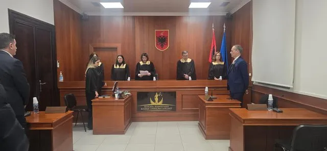 EMRI/ KPA konfirmon në detyrë prokurorin e Tiranës