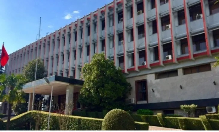 EMRI – Ministria e Jashtme jep detaje për shqiptarin e liruar nga burgu në Venezuelë, ja kush është ai…