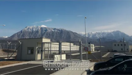 EMRI – Ndërron jetë në burgun e Reçit 21- vjeçari, u dërgua në Spitalin e Koplikut por pa rezultat…