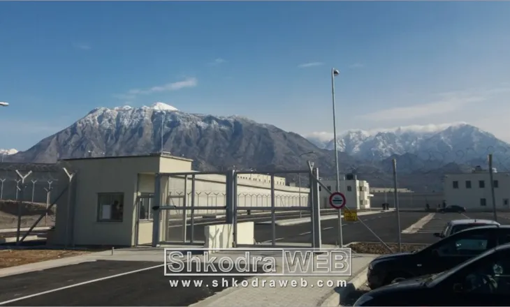 EMRI – Ndërron jetë në burgun e Reçit 21- vjeçari, u dërgua në Spitalin e Koplikut por pa rezultat…