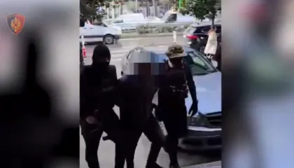 EMRI/ Prangoset 38-vjeçari i dënuar në Itali me 6 vjet burg për…