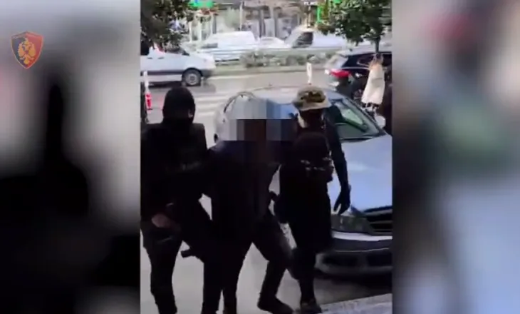 EMRI/ Prangoset 38-vjeçari i dënuar në Itali me 6 vjet burg për…