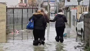 Emri/ Regjistrohet viktima e parë nga moti i keq në vend, ishte në krye të detyrës