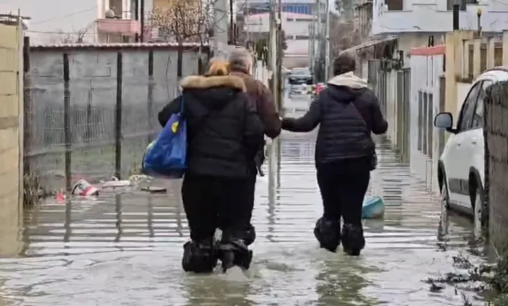 Emri/ Regjistrohet viktima e parë nga moti i keq në vend, ishte në krye të detyrës