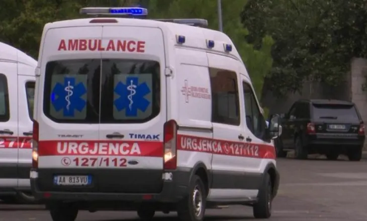 EMRI/ U largua nga banesa në prag të ndërrimit të viteve, 82-vjeçari gjendet i pajetë