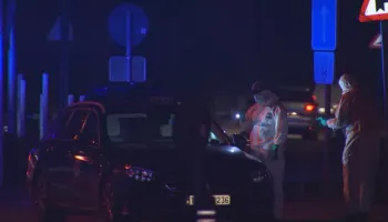 EMRI/ Vrasja e taksistit shqiptar në Belgjikë, arrestohen dy të dyshuarit