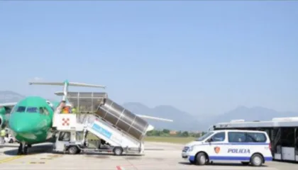 EMRI+FOTO – Ekstradohet nga Zvicra shkodrani 37- vjeçar, bashkëpunoi për vrasjen e vëllezërve Bami