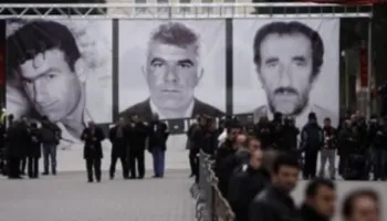 “Ende asnjë fajtor për pushkatimet e shtetit”/ 15 vite nga “21 Janari”, Braçe: Gjaku nuk duhet të bëhet ujë, duhet…