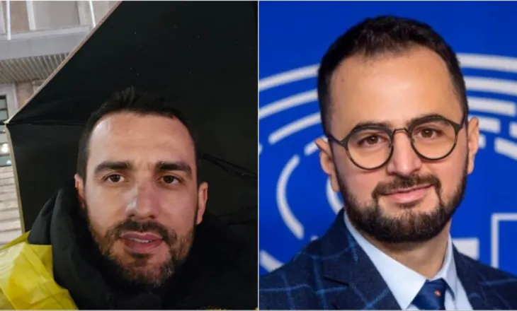 Endri Shabani në krah të Lapajt/ Urdhri i parë si Avokat i Popullit, hetim për shkeljet e policisë ndaj protestuesve të Shqipëria Bëhet