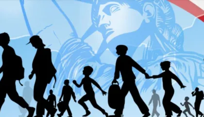 ‘Ëndrra amerikane’ në pritje, mijëra shqiptarë të prekur nga pezullimi i vizave të emigrimit