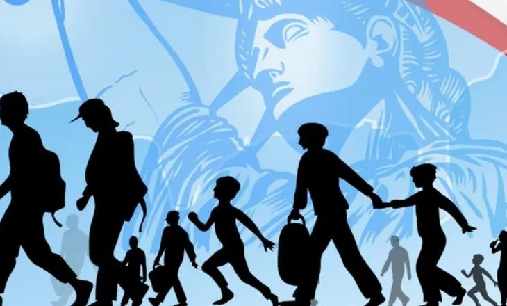 Ëndrra amerikane në pritje/ Mijëra shqiptarë të prekur nga pezullimi i vizave të emigrimit