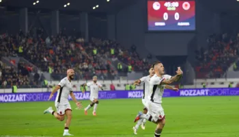 Ëndrra Botëror dy “hapa” larg, shqiptarët “kryqëzojnë gishtat”, 2026 mund të jetë vit unik