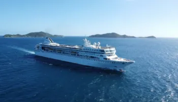 Ëndrra e udhëtimit rreth botës me anije turistike, ja sa para duhet të keni